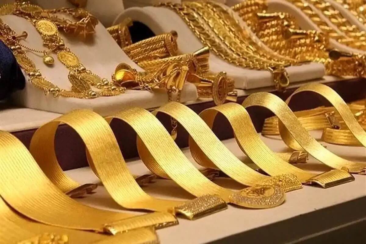قیمت طلا و سکه امروز یک شنبه ۱۴ اردیبهشت ۱۴۰۴ + جدول