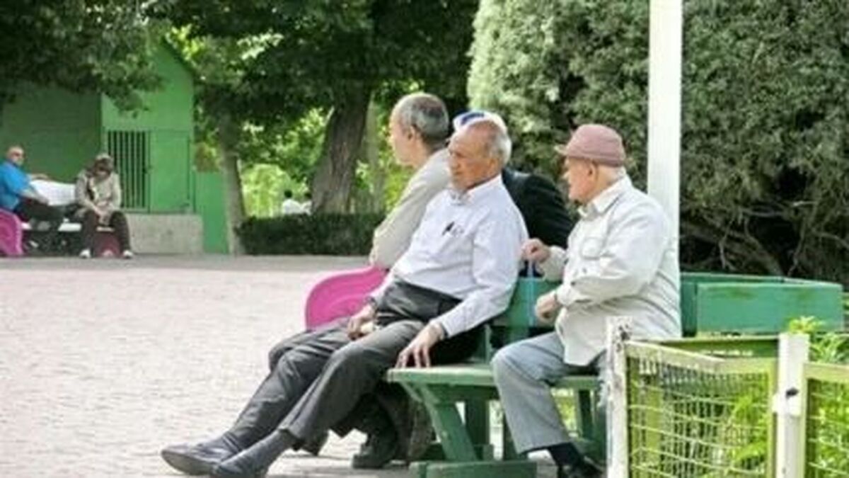 خبر مهم برای بازنشستگان از اجرای فاز دوم متناسب‌سازی حقوق