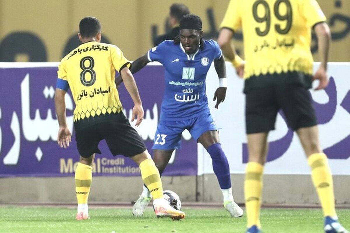 شرط عجیب ستاره استقلال برای پرسپولیس و سپاهان