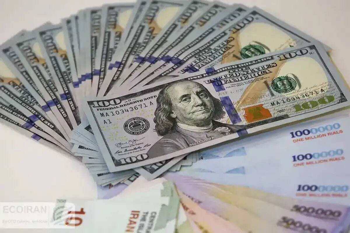 قیمت دلار، یورو، طلا و سکه امروز ۱۴ اردیبهشت ۱۴۰۴ / یورو در بازار آزاد چند؟