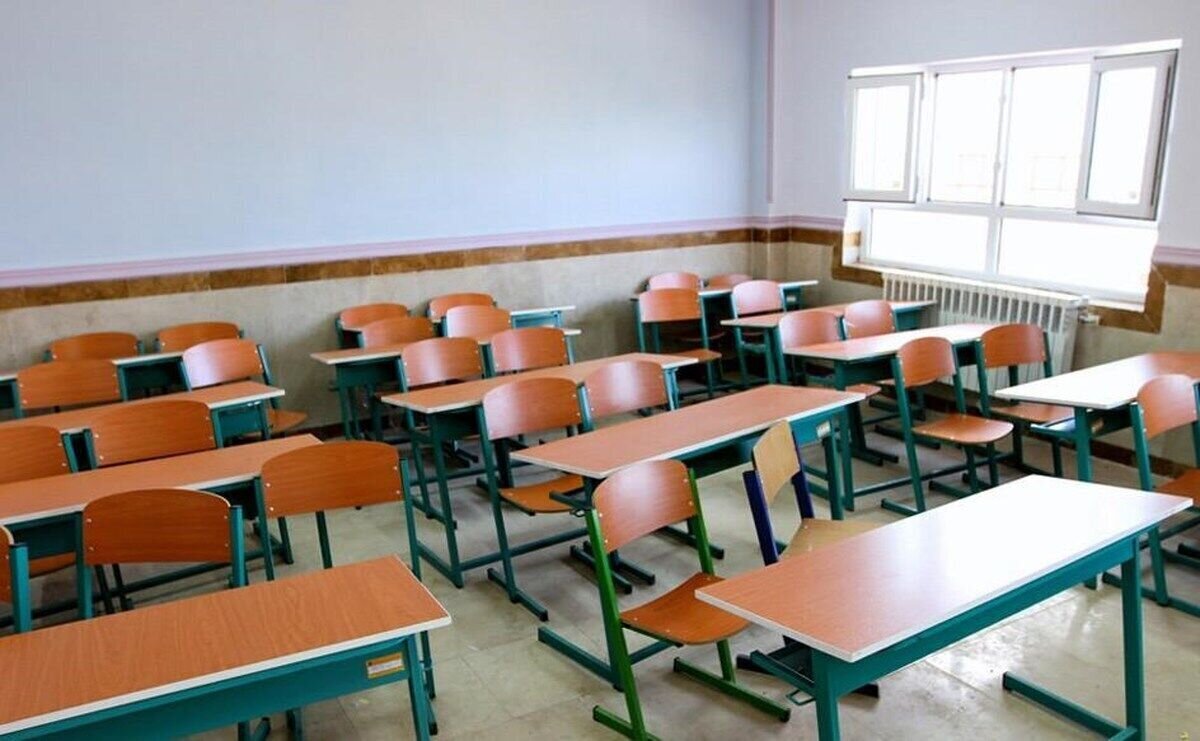 تعطیلی مدارس ۲ شهرستان به دلیل آلودگی هوا