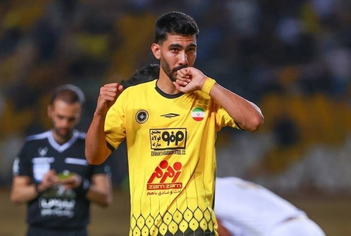 پاتک پرسپولیس به تیم سپاهان؛ کارتال به دنبال ستاره اصفهانی‌ها