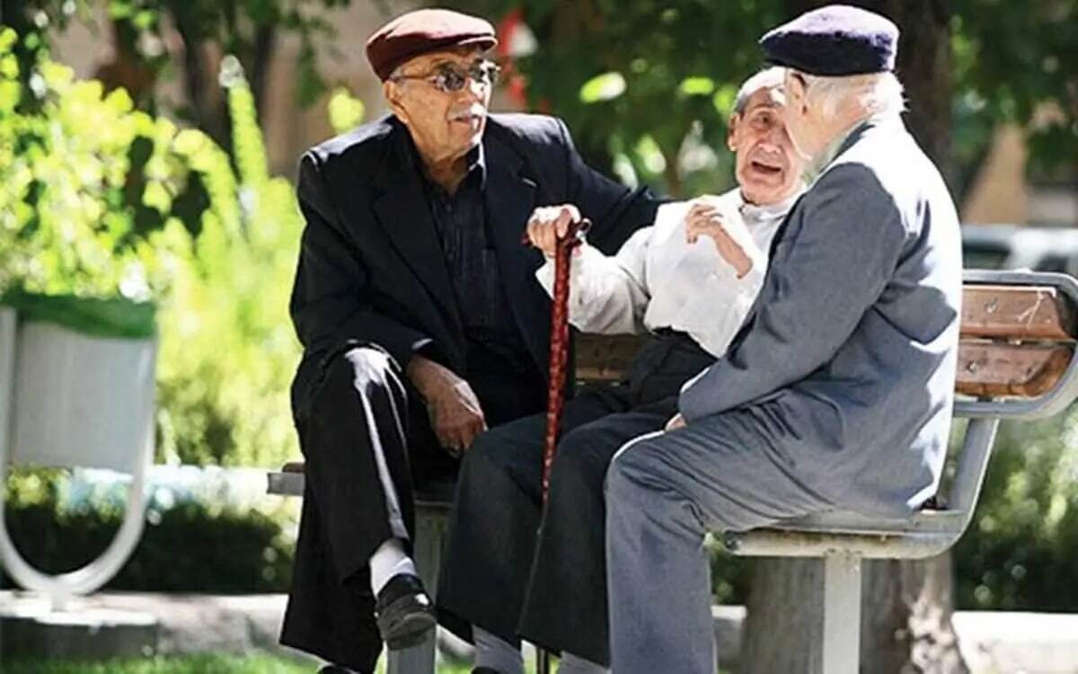 خبر خوش برای بازنشستگان / زمان واریز حقوق بازنشستگان تامین اجتماعی اعلام شد