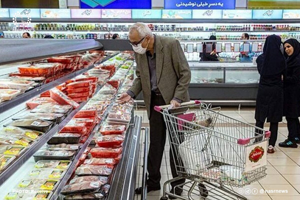 آغاز توزیع کالاهای تنظیم بازاری / گوشت، برنج، روغن، حبوبات و ماکارونی دولتی رااز کجا بخریم؟
