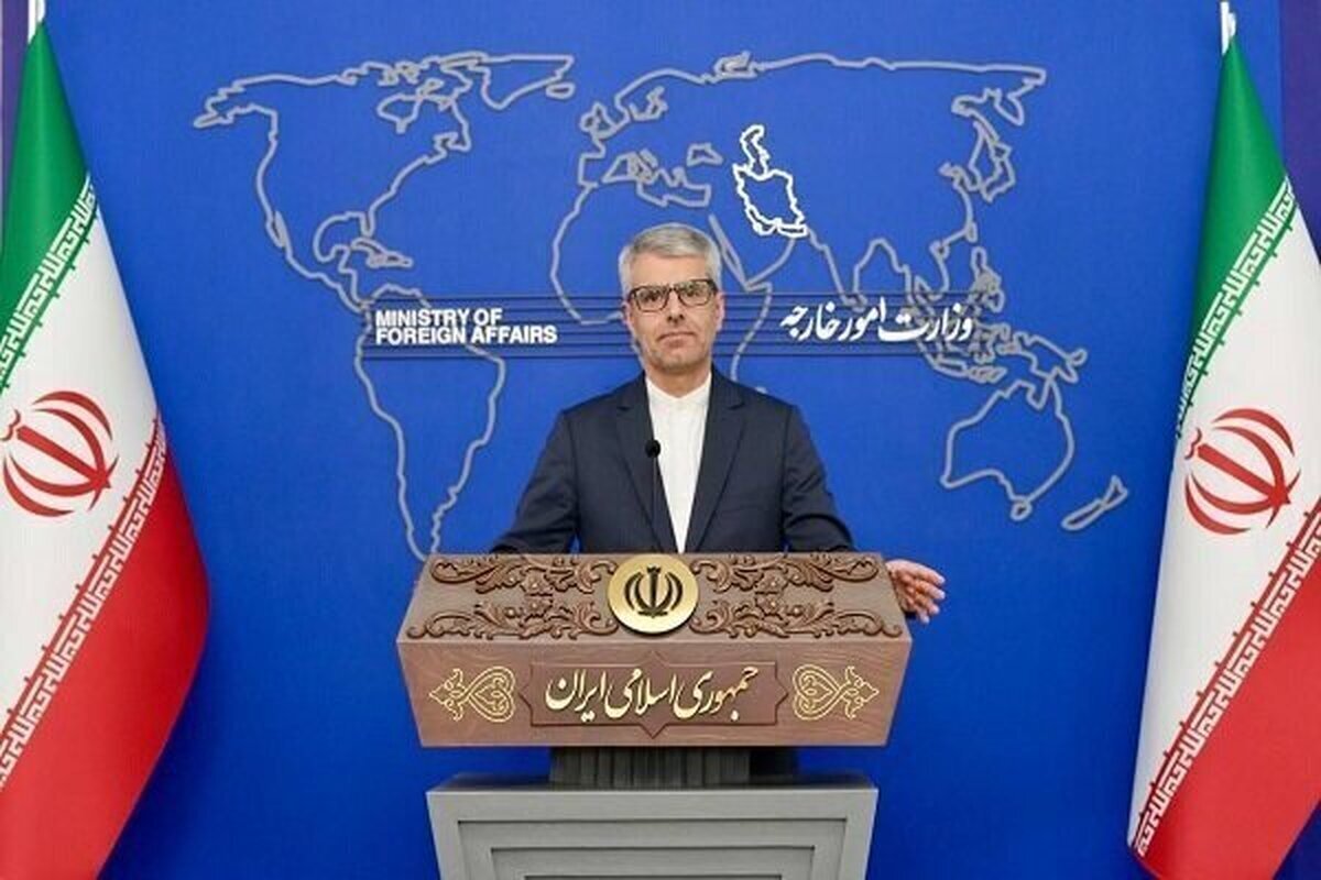 بقایی دلیل عقب انداخت مذاکرات را اعلام کرد