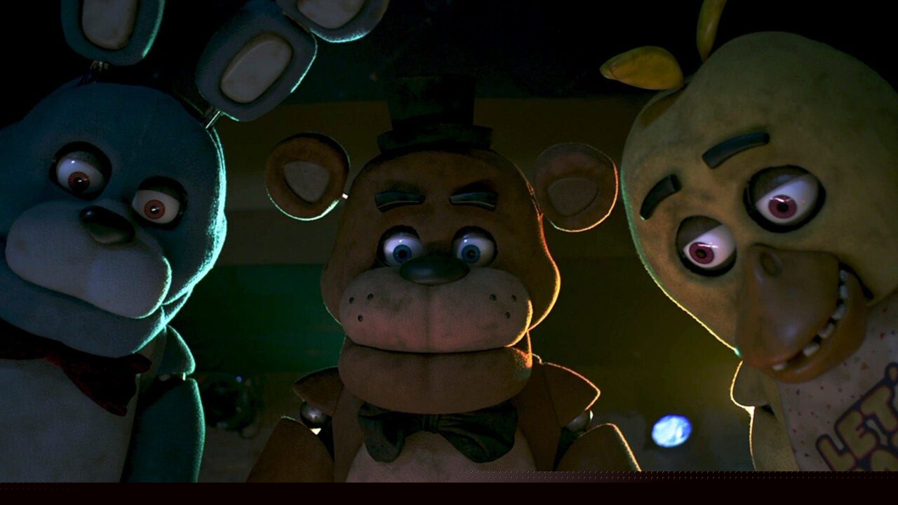 فیلم Five Nights at Freddy’s 3 زودتر از انتظار اکران خواهد شد