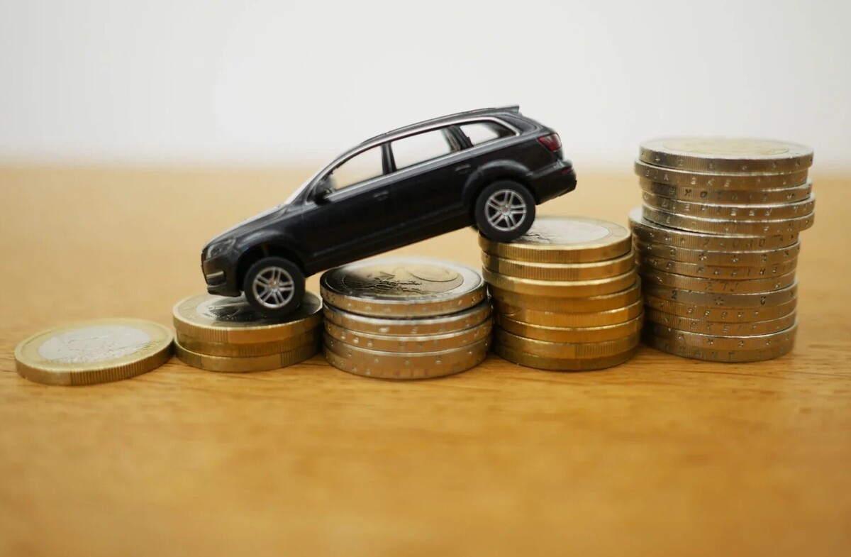با ماشینت روزی ۴۰۰ یورو دربیار!