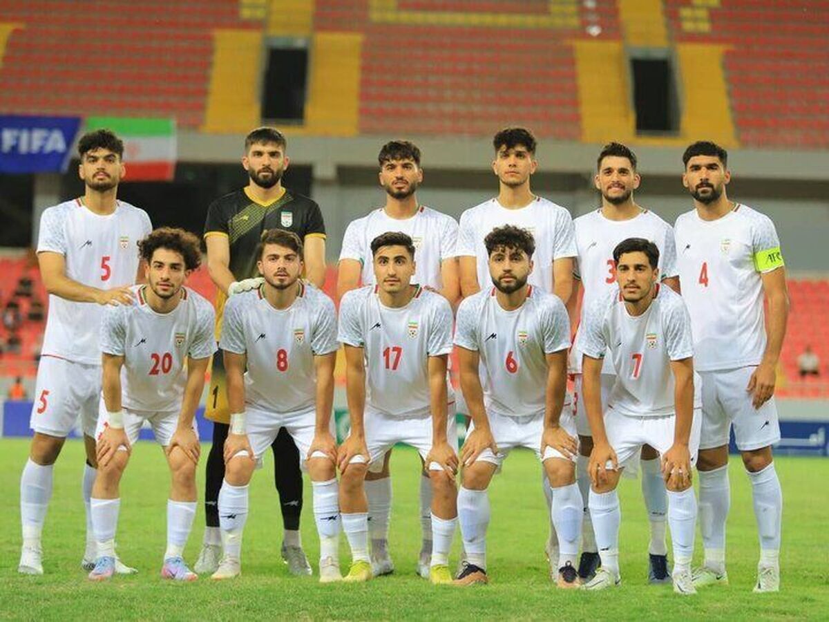 جدیدترین خبر از انتخاب سرمربی تیم‌ملی امید