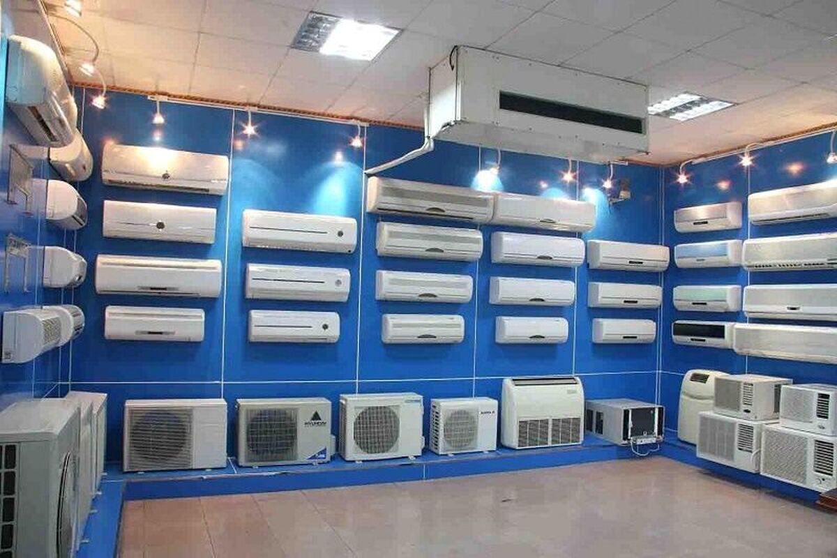 قیمت کولر گازی در اردیبهشت ۱۴۰۴ / با چند میلیون می‌توانیم کولر گازی بخریم؟ +جدول
