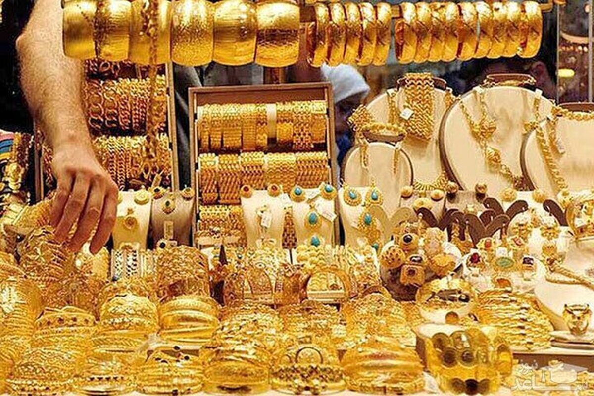 پیش‌بینی قیمت طلا فردا ۱۷ اردیبهشت ۱۴۰۴ / منتظر سقوط قیمت طلا باشیم؟