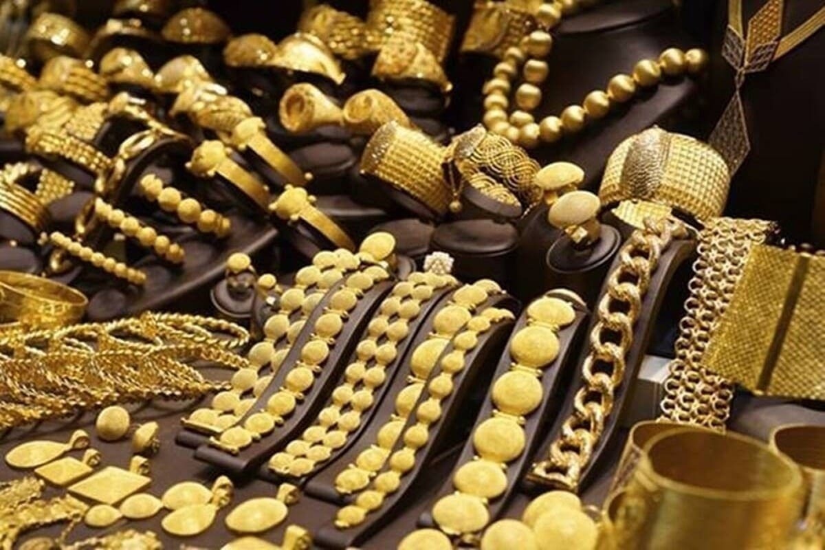 پیش‌بینی قیمت طلا فردا ۱۸ اردیبهشت ۱۴۰۴ / ریزش قیمت طلا ادامه دارد؟