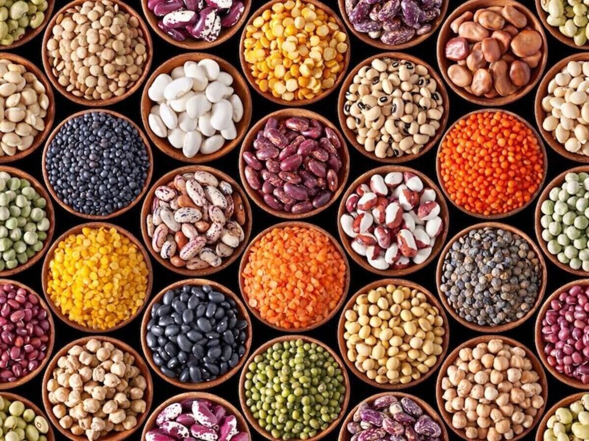دلیل افزایش قیمت عجیب حبوبات در بازار چیست؟