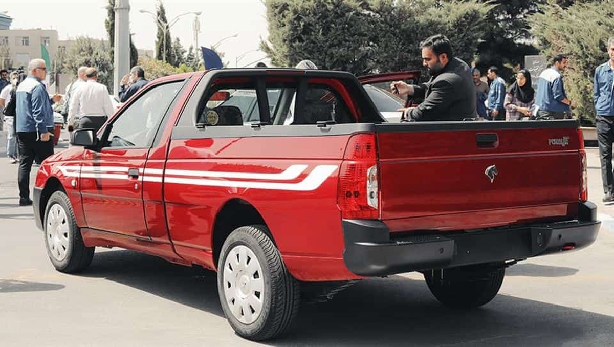وضعیت بازار خودرو هفته سوم اردیبهشت ۱۴۰۴ / پژو ۲۰۷، دنا و کوییک ارزان شد