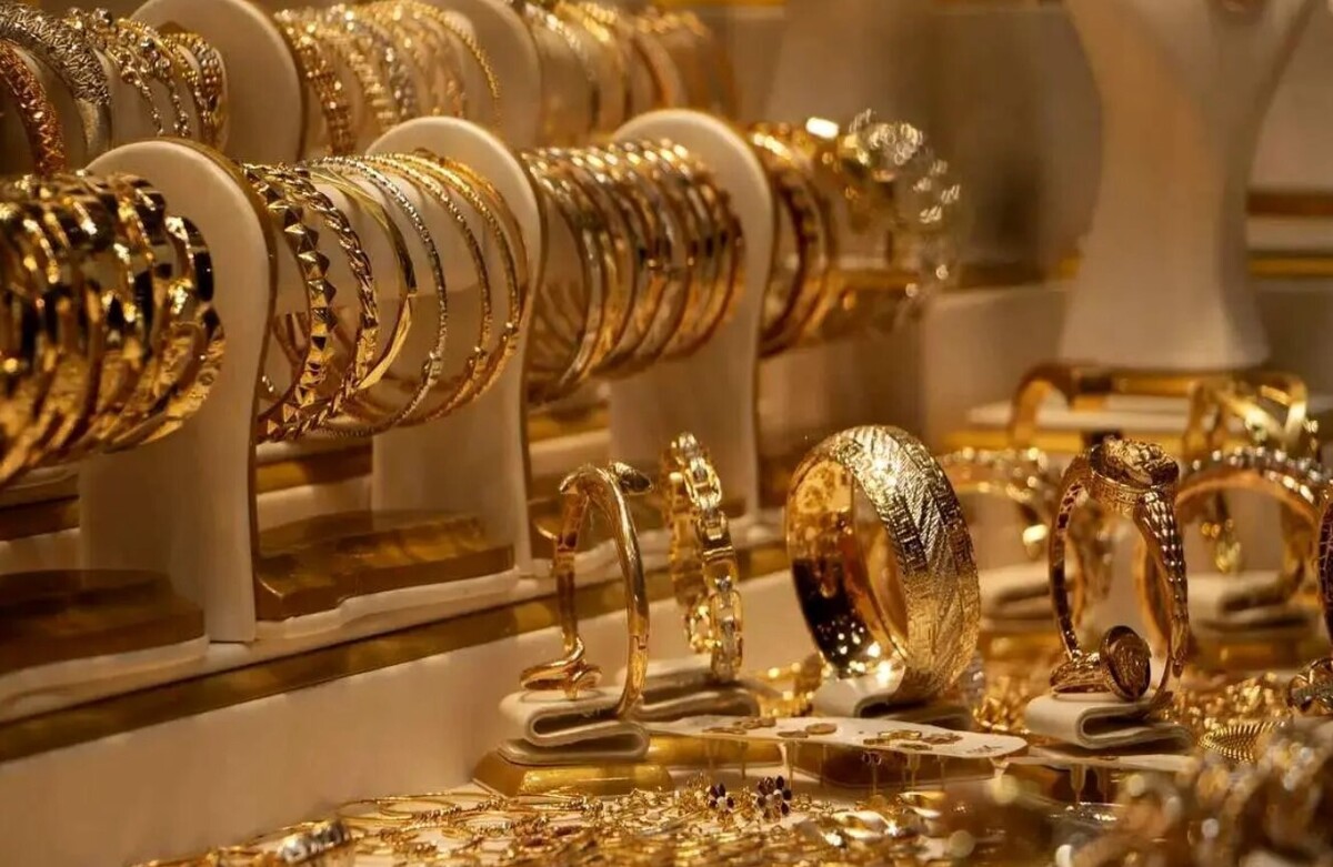 پیش‌بینی‌ قیمت طلا و سکه فردا ۲۱ اردیبهشت ۱۴۰۴ / سقوط قیمت طلا نزدیک است؟