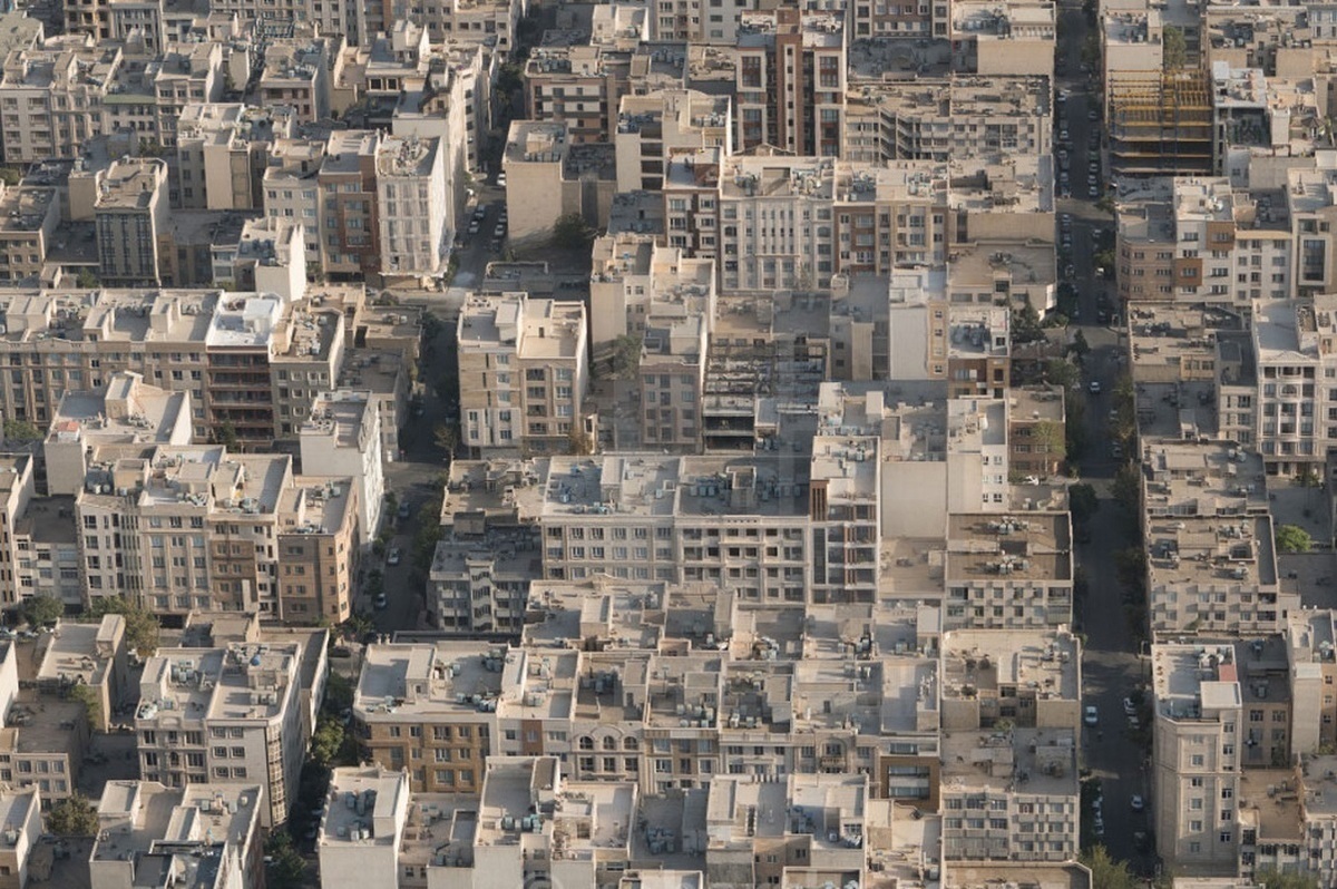 لیست اجاره خانه در تهران / رهن و اجاره آپارتمان ۵۰ متری چند؟ + جدول اردیبهشت۱۴۰۴