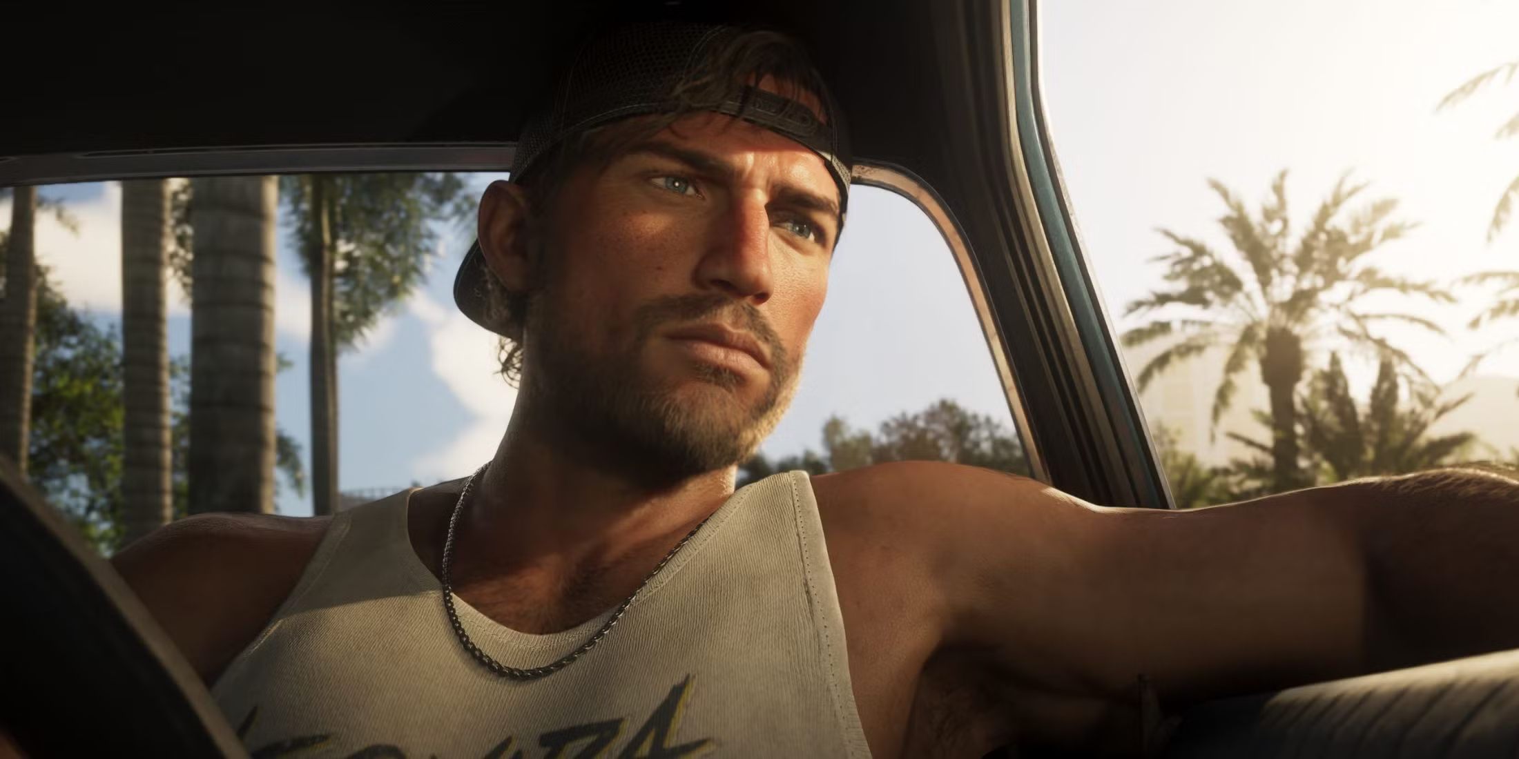 آیا شخیصت اصلی GTA 6 یک پلیس مخفی است؟