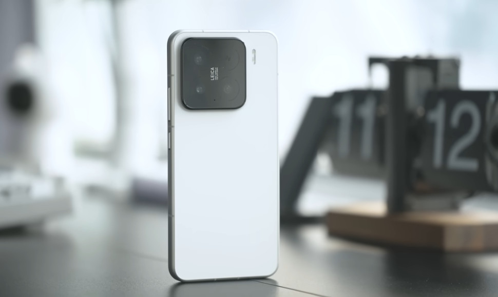 دیجینوی؛ معرفی احتمالی Xiaomi 16 با Snapdragon 8 Elite 2 و باتری ۶۸۰۰ میلی‌آمپرساعتی