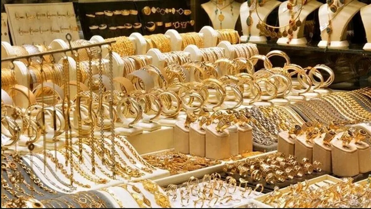 پیش‌بینی قیمت طلا فردا ۲۲ اردیبهشت ۱۴۰۴ / طلا بخریم یا بفروشیم؟