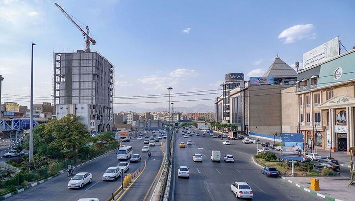 لیست اجاره خانه در کرج/ رهن و اجاره آپارتمان مناطق مختلف کرج چند؟ + جدولاردیبهشت ۱۴۰۴