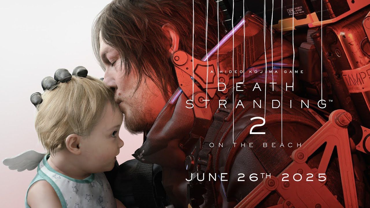 بازی Death Stranding 2 روی PS5 در دو حالت کیفیت و عملکرد اجرا خواهد شد