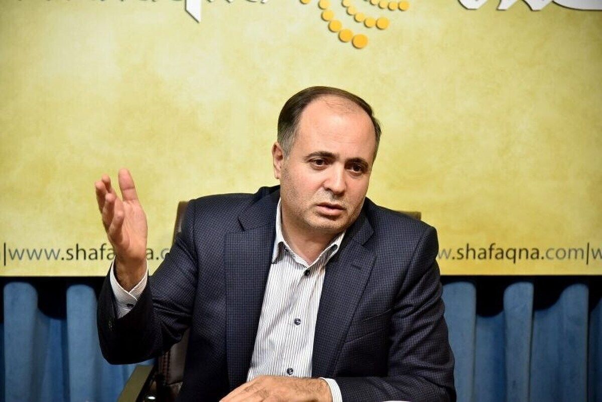 دلیل افزایش قیمت برنج از زبان وزیر / مشکل به زودی رفع می شود
