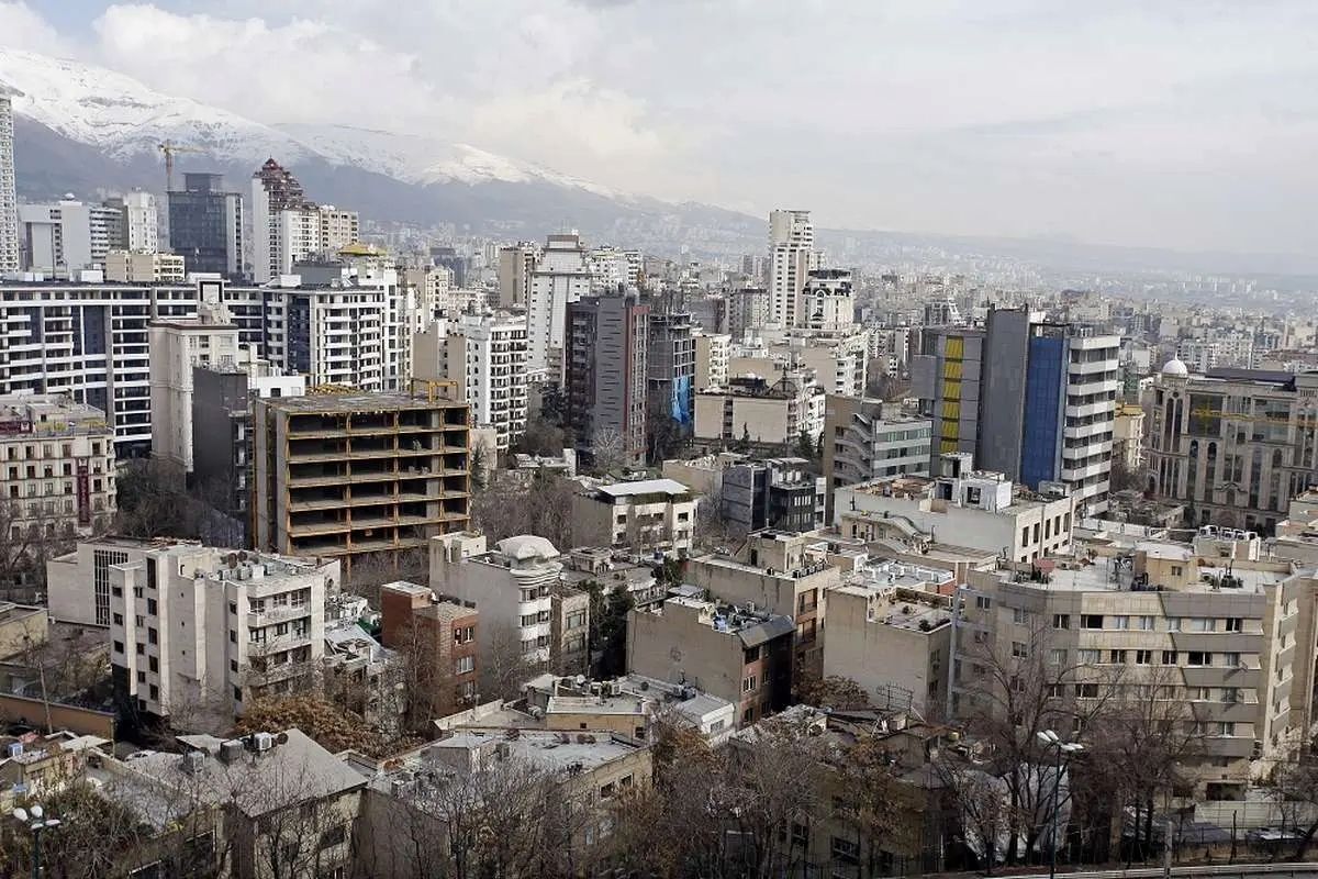لیست اجاره خانه در تهران / رهن و اجاره آپارتمان ۵۰ تا ۷۰ متر چند؟ + جدولاردیبهشت ۱۴۰۴