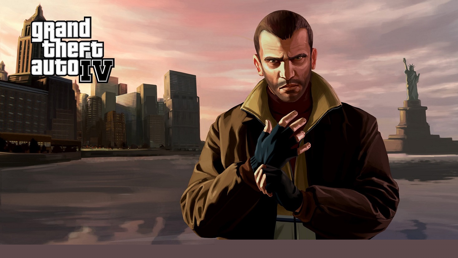 کارمند سابق راکستار: نیکو بهترین شخصیت اصلی GTA است