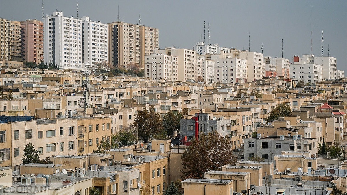 لیست اجاره خانه در غرب تهران / رهن و اجاره آپارتمان زیر ۷۰ متر در غرب تهران چند؟+ جدول اردیبهشت ۱۴۰۴