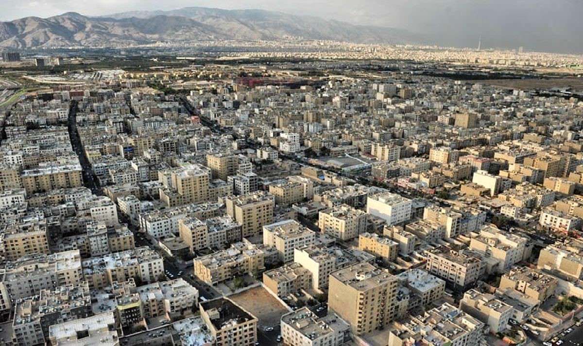 لیست اجاره خانه در تهرانسر / رهن و اجاره آپارتمان در تهرانسر چند؟ + جدولاردیبهشت ۱۴۰۴