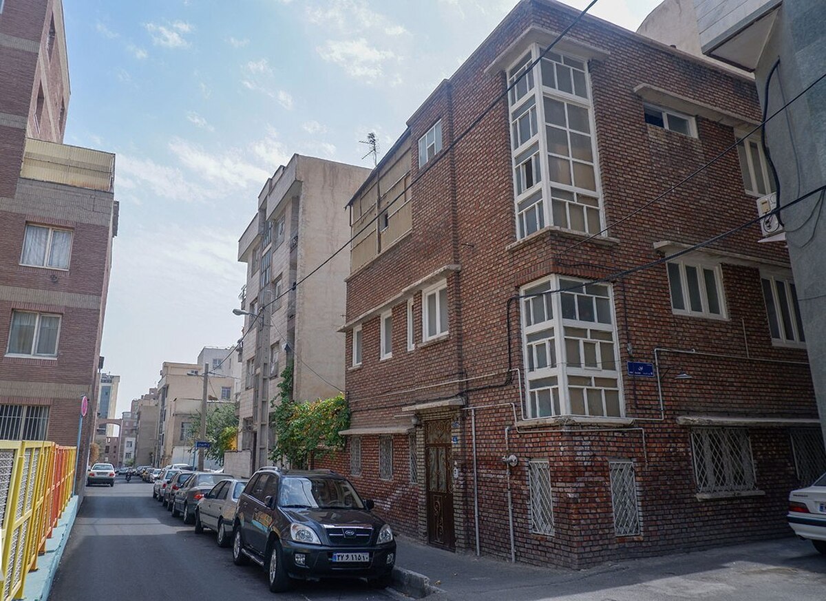 لیست اجاره خانه در نواب/ رهن و اجاره آپارتمان زیر ۷۰ متر در نواب چند؟ + جدولاردیبهشت ۱۴۰۴