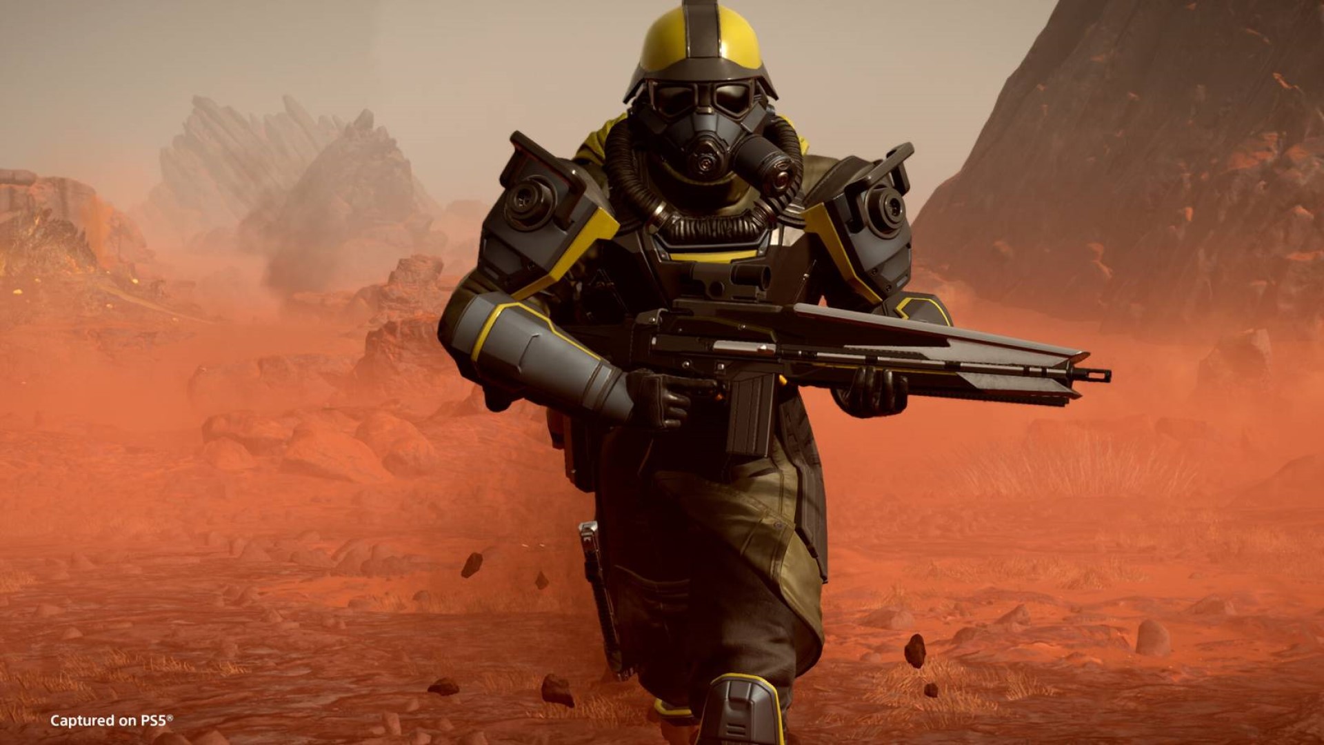 ظاهرا یک به‌روزرسانی بزرگ برای Helldivers 2 منتشر خواهد شد
