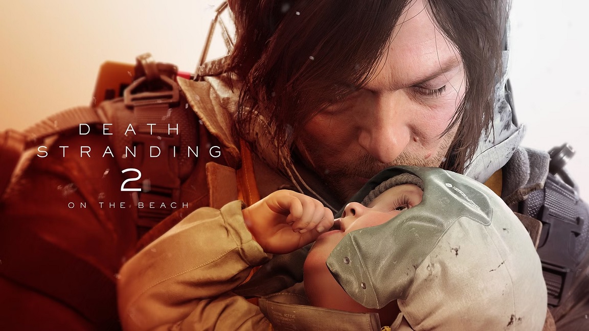 کوجیما: نقدهای داخلی Death Stranding 2 بسیار مثبت هستند
