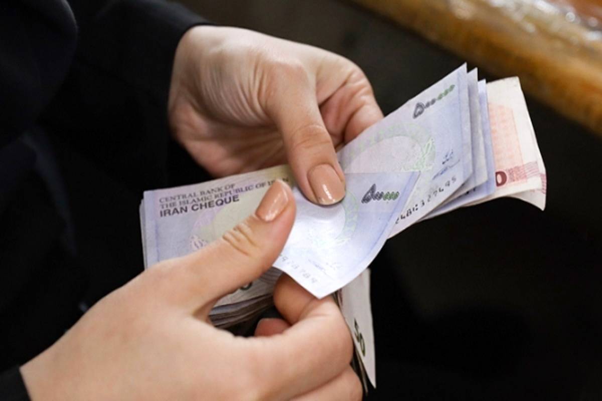 یارانه نقدی اردیبشت‌ماه این دهک‌ها واریز شد