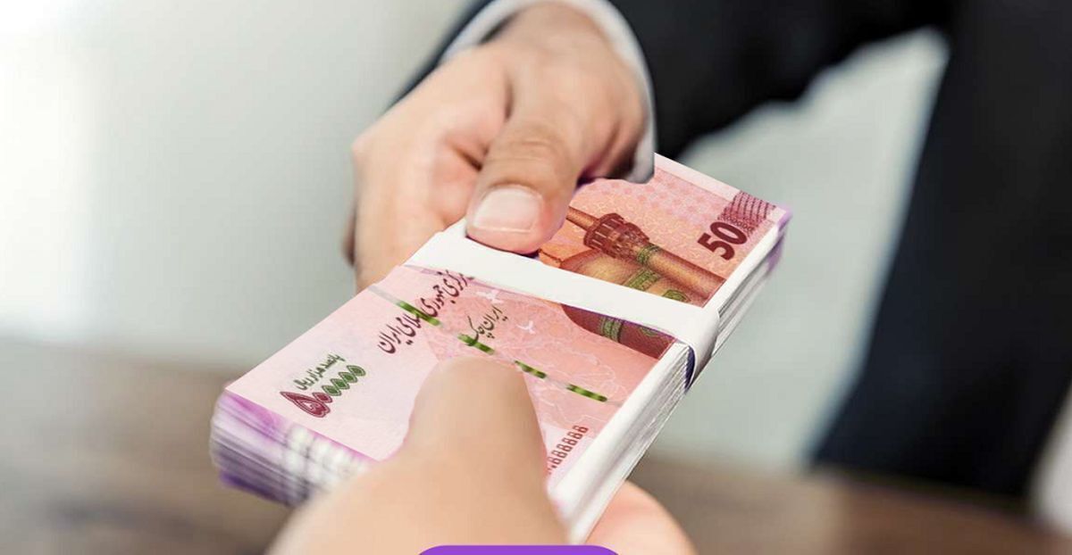 فیش حقوق ۳۵۰ میلیونی یک شرکت پتروشیمی لو رفت