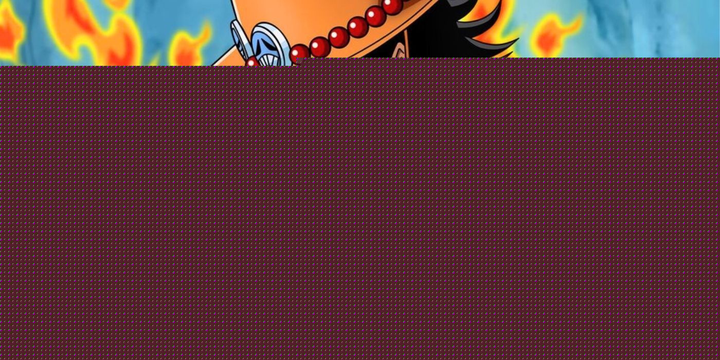 ۱۰ دیالوگ برتر شخصیت ایس در One Piece