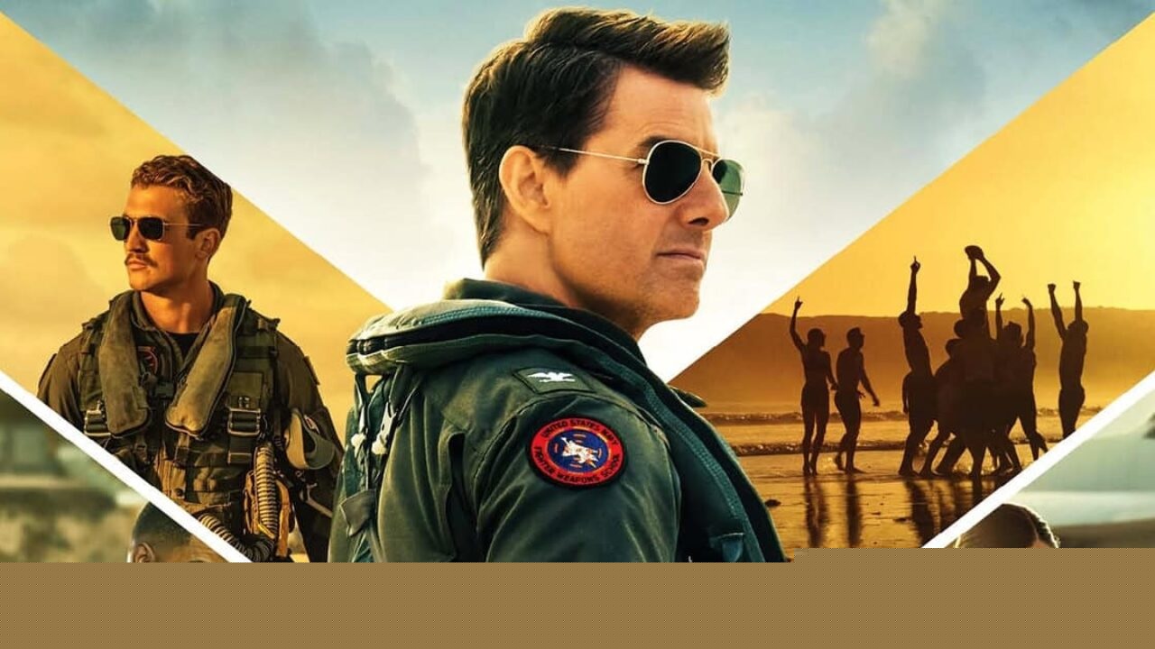 تام کروز: ساخت Top Gun 3 در حال انجام است