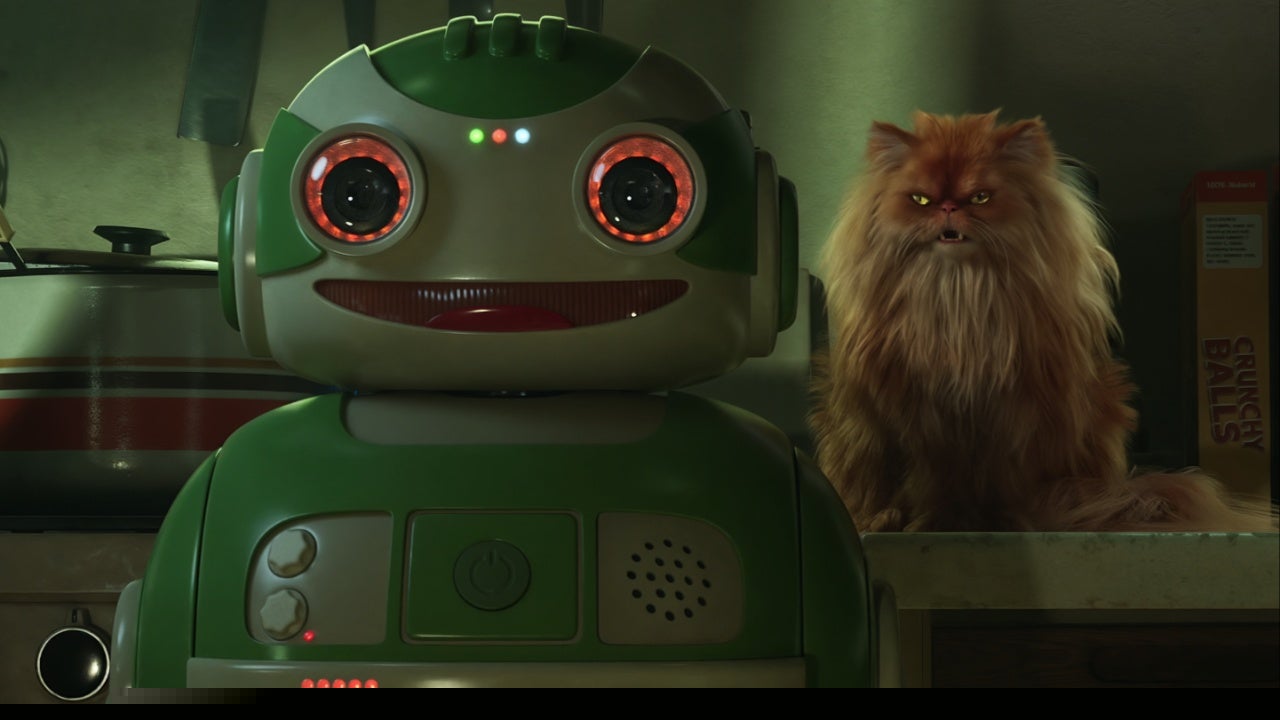 نقدها و نمرات فصل چهارم انیمیشن سریالی Love, Death + Robots