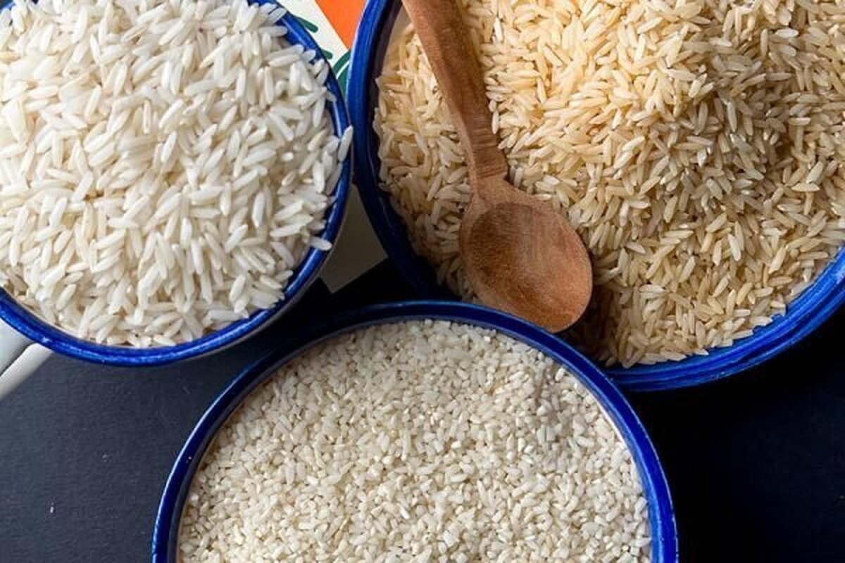گرانی در انتظار برنج هندی/ واردات برنج معروف دانه بلند هندی ممنوع شد