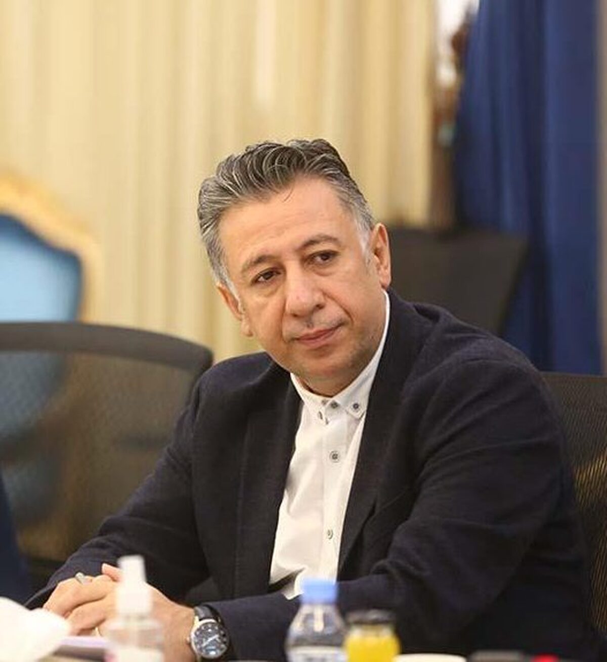 دست‌کاری سازوکارهای بازار رقابت مانع توسعه صنعت فاوا