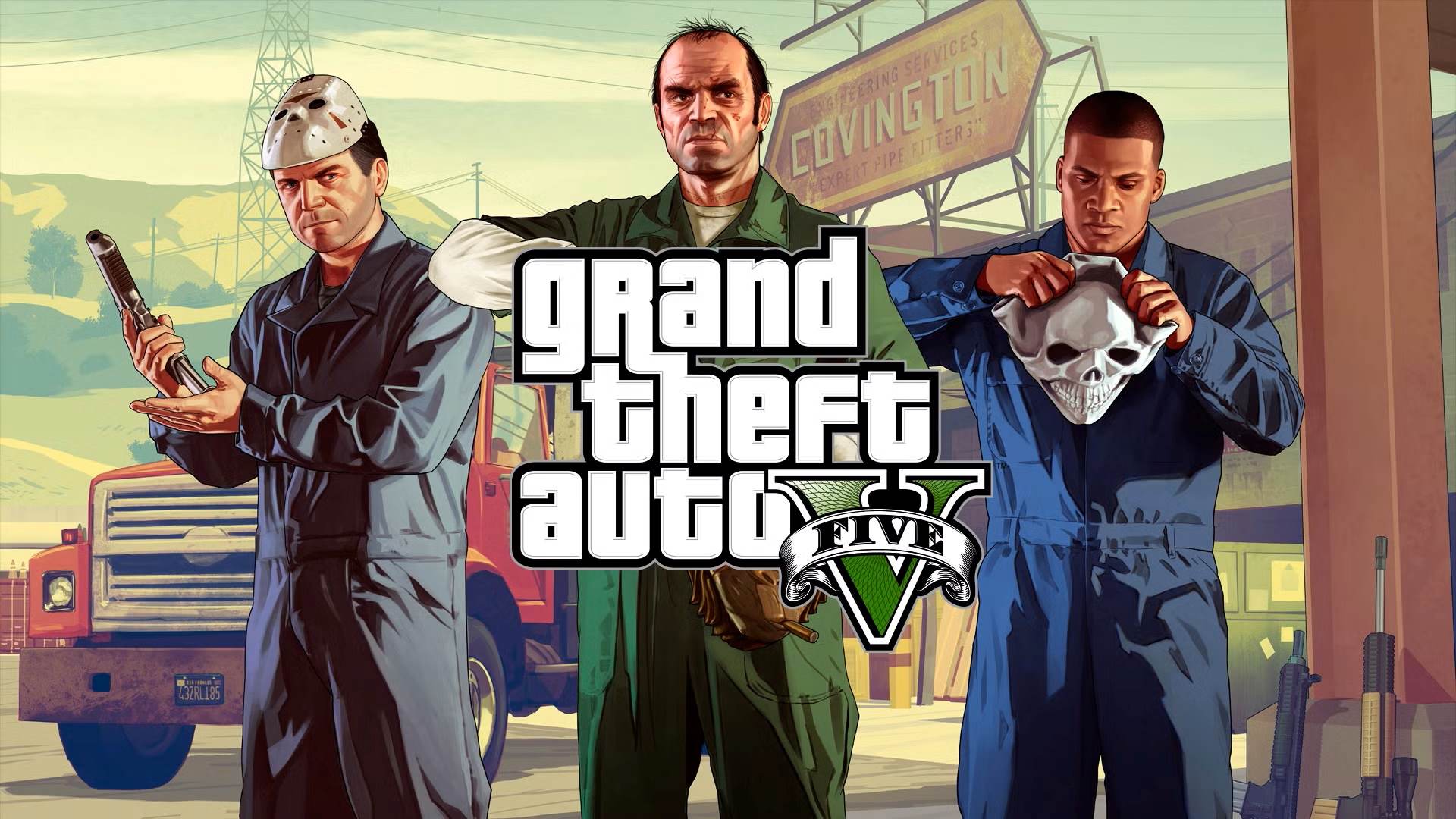فروش GTA 5 تنها در یک فصل، فراتر از عملکرد کلی اکثر بازی‌ها است