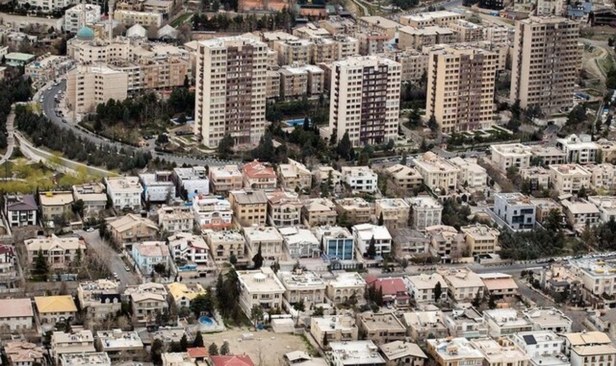 لیست اجاره خانه در هفت حوض / رهن و اجاره آپارتمان هفت حوض چند؟ + جدول اردیبهشت۱۴۰۴