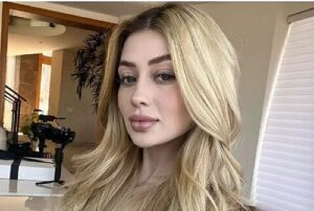 قتل اینفلوئنسر زن معروف در پخش زنده
