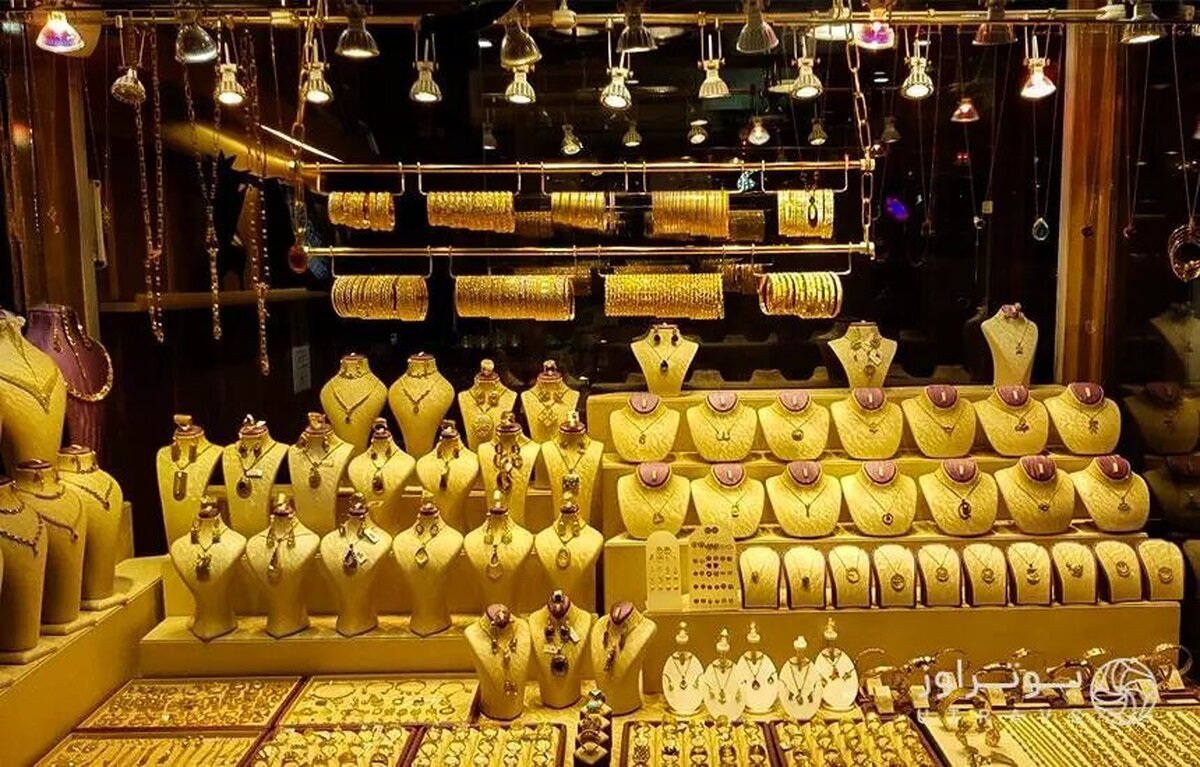 پیش‌بینی قیمت طلا و سکه فردا ۲۹ اردیبهشت ۱۴۰۴ / طلا گرمی ۵ میلیون تومان می‌شود؟