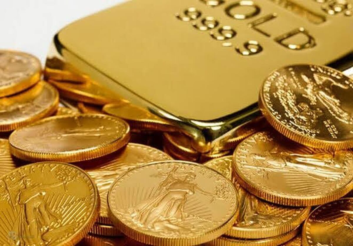 برای سرمایه‌گذاری طلا بخریم یا سکه؟