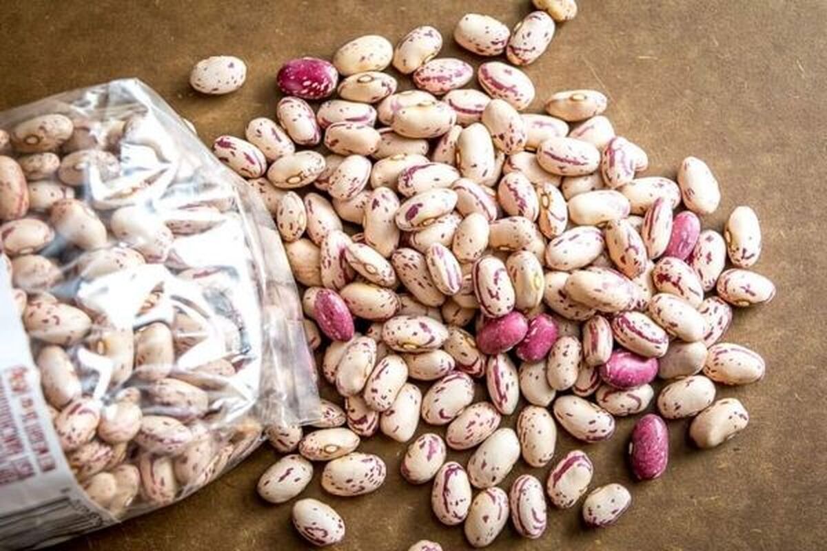 لوبیا چیتی همچنان لاکچری؛ مهار بازار حبوبات چه زمانی آغاز می‌شود‌؟