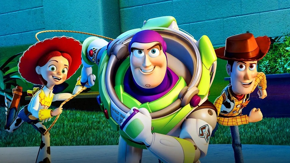 ستاره Toy Story 5 علاقه‌مندان را به دنباله جدید پیکسار امیدوار کرد
