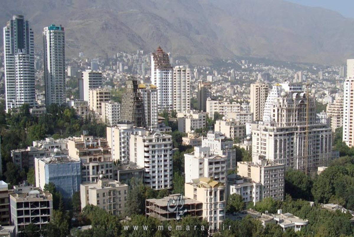 لیست اجاره خانه در طرشت/ رهن و اجاره آپارتمان زیر ۸۰ متر در طرشت چند؟ + جدولاردیبهشت ۱۴۰۴