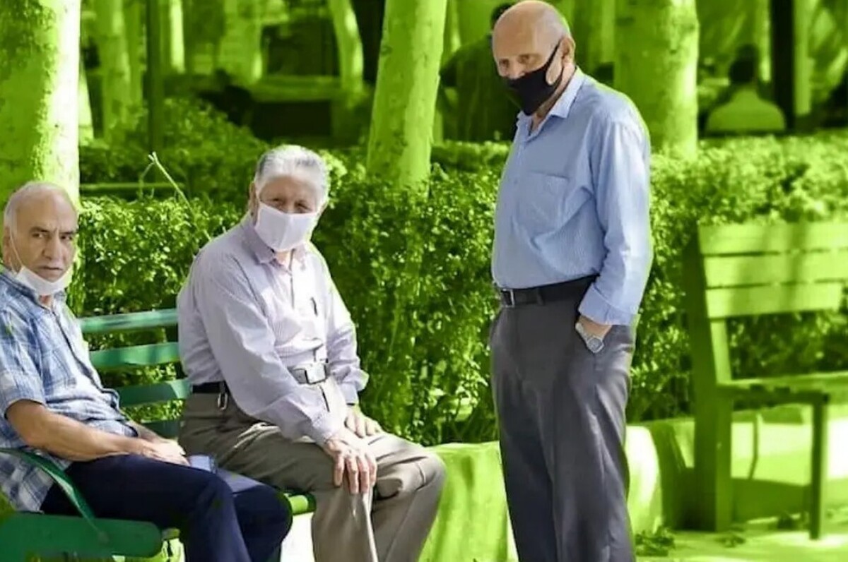 فوری / زمان واریز افزایش حقوق اردیبهشت ۱۴۰۴ بازنشستگان مشخص شد