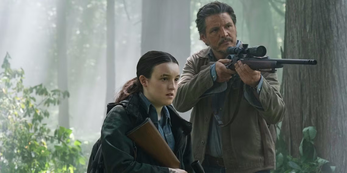 کریگ مازن: The Last of Us بیش از ۳ فصل خواهد داشت