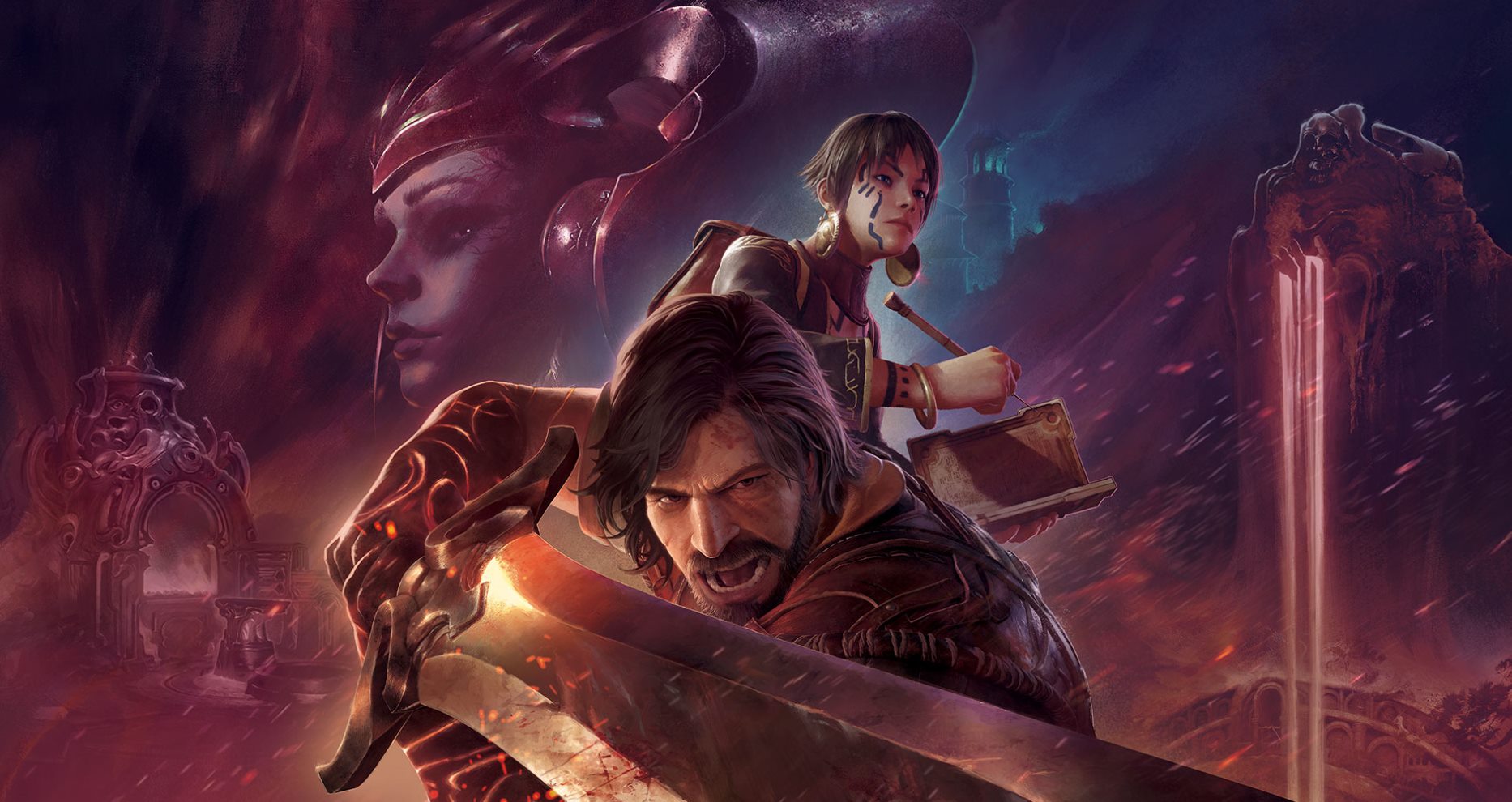 نقد و بررسی بازی Blades of Fire